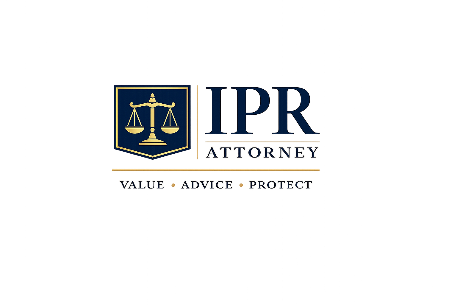 IPR Attorney Logo